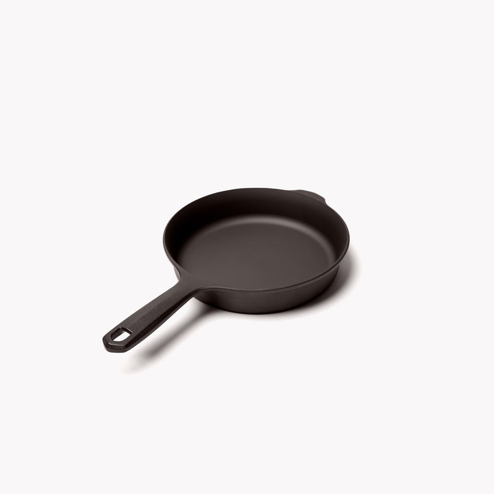 No 4 Cast Iron Skillet Six And Three Quarters Inch Pan - Veloce - The App For Watch Collectors