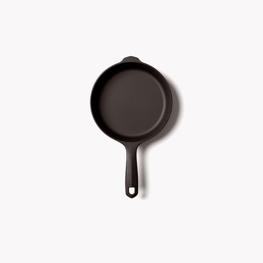 No 4 Cast Iron Skillet Six And Three Quarters Inch Pan - Veloce - The App For Watch Collectors