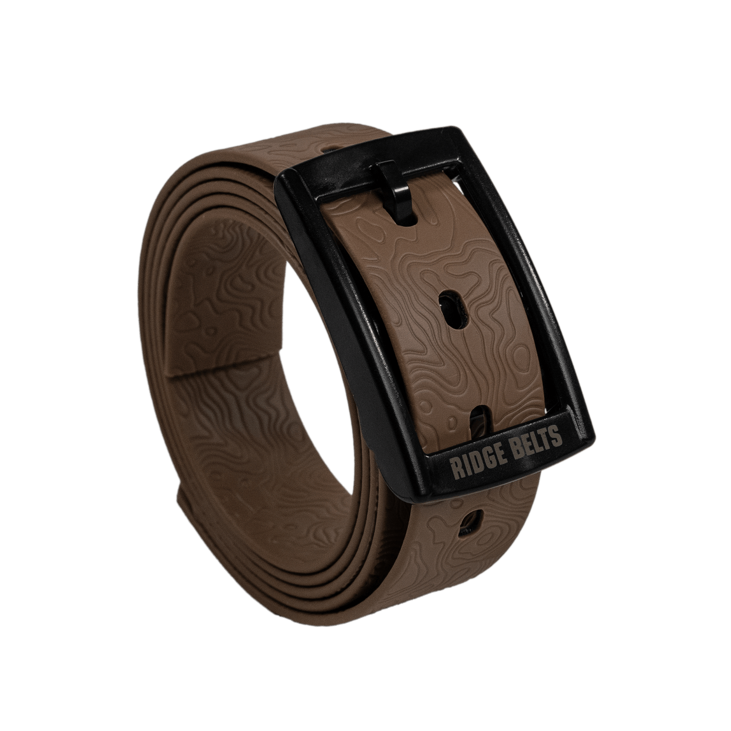 Lightweight Ridge Belt - Veloce - The App For Watch Collectors