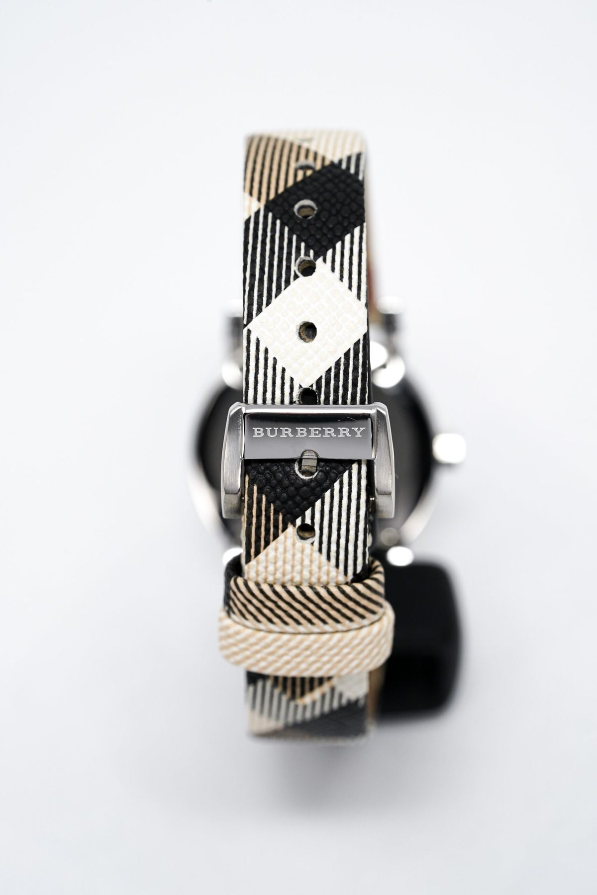 Burberry Ladies Watch The City Nova Bu9212