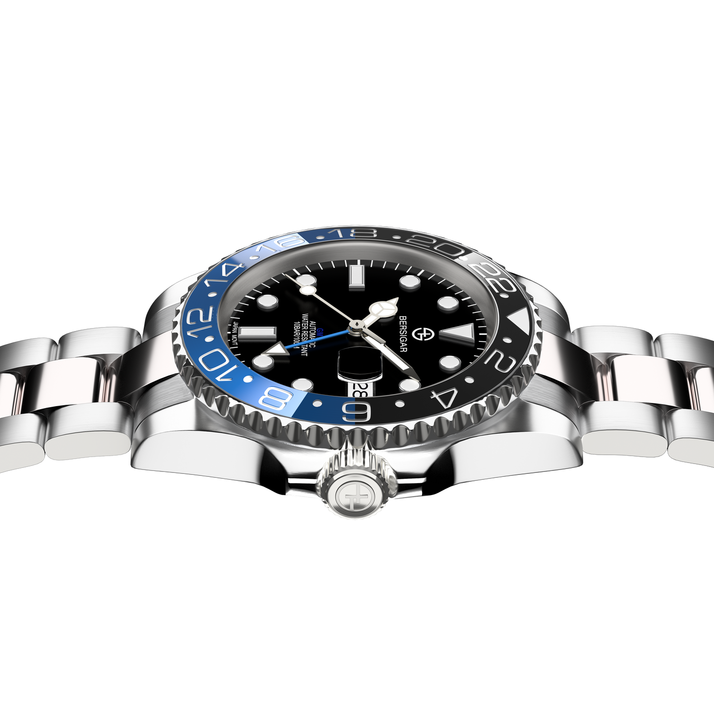BERSIGAR LUXAURA 1662