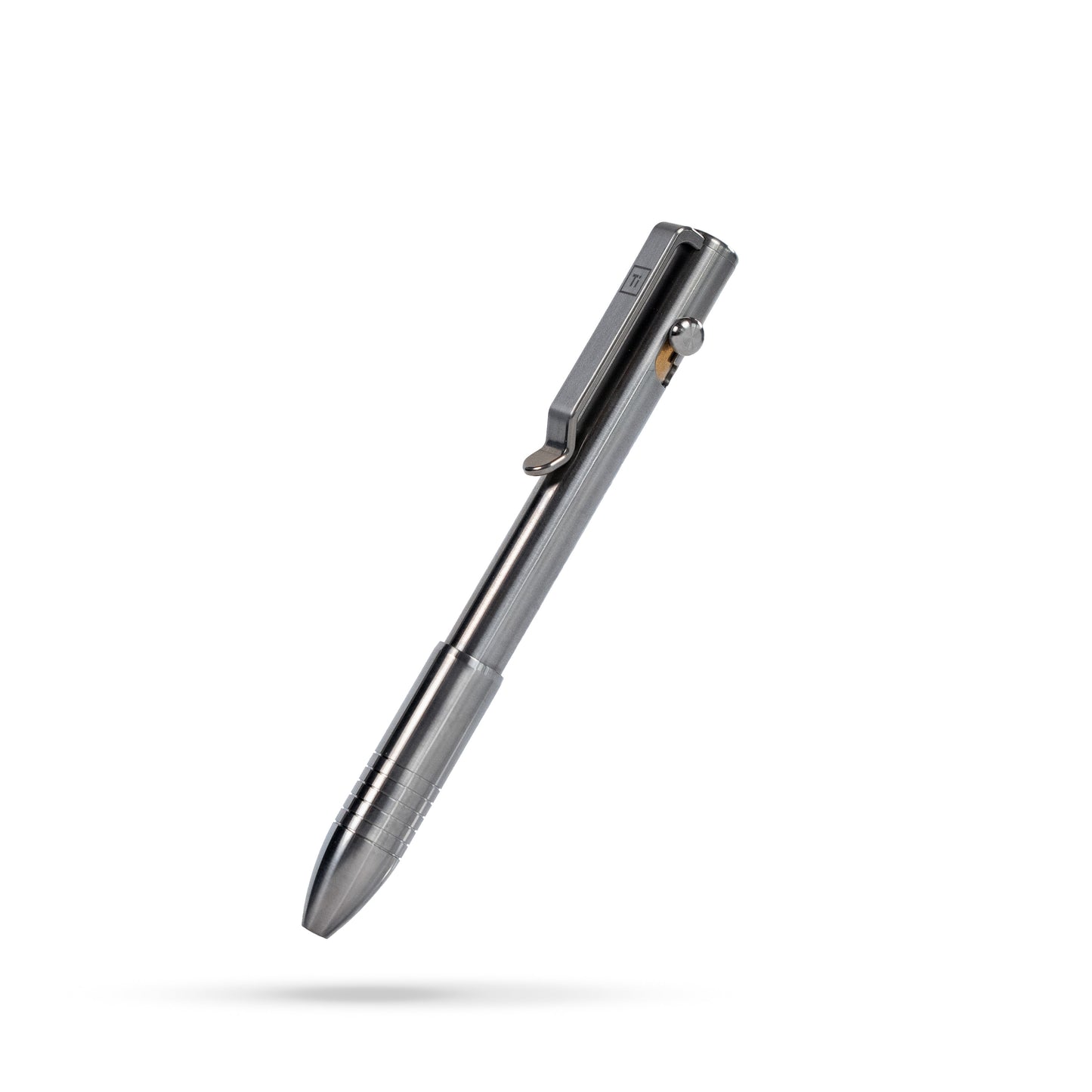 Bolt Action Pen
