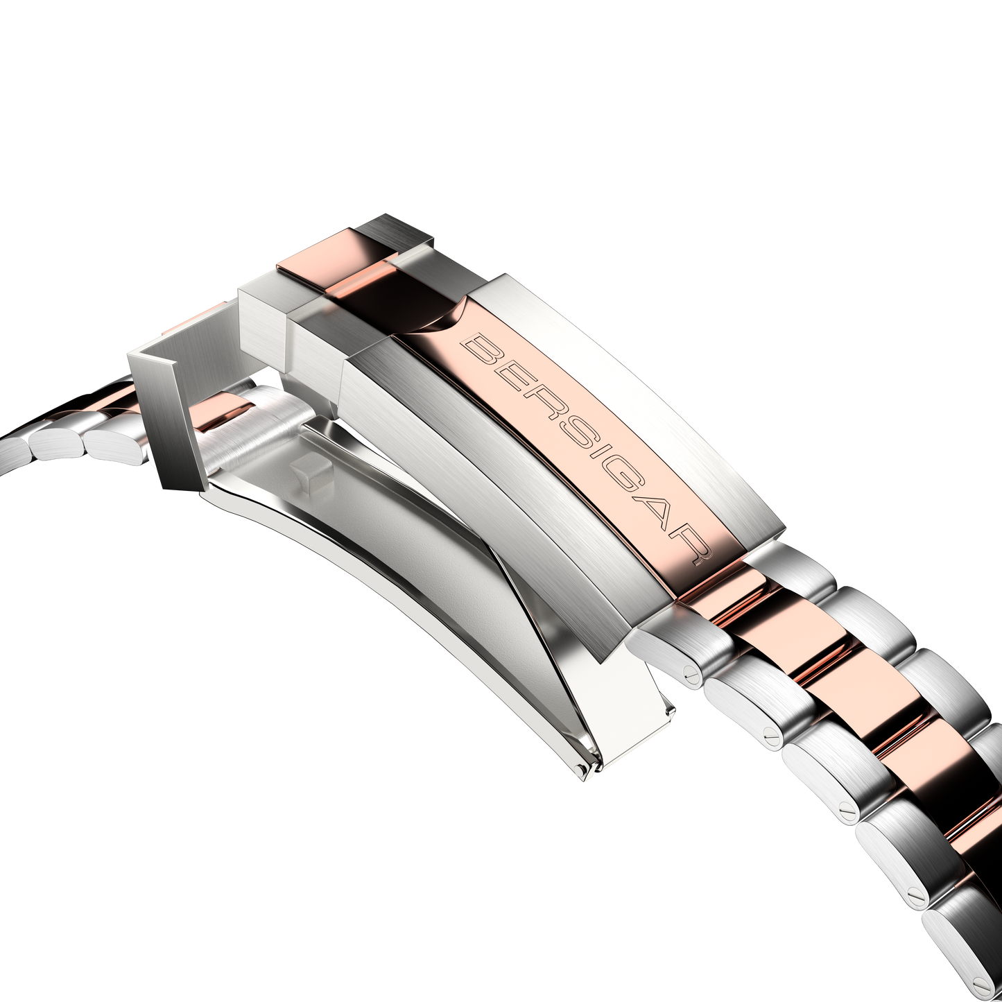 BERSIGAR LUXAURA 1662 Rose Oyster