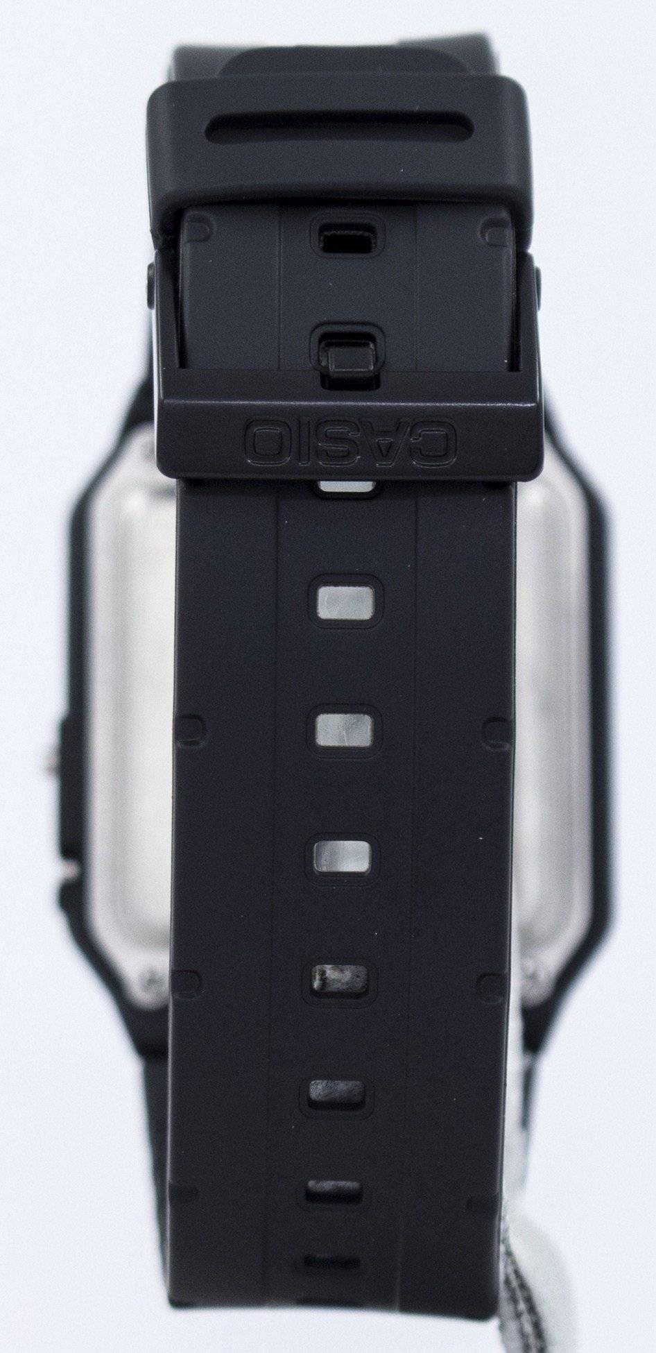 Casio Classic Quartz Calculator CA-53W-1ZDR CA53W-1ZDR Men's Watch