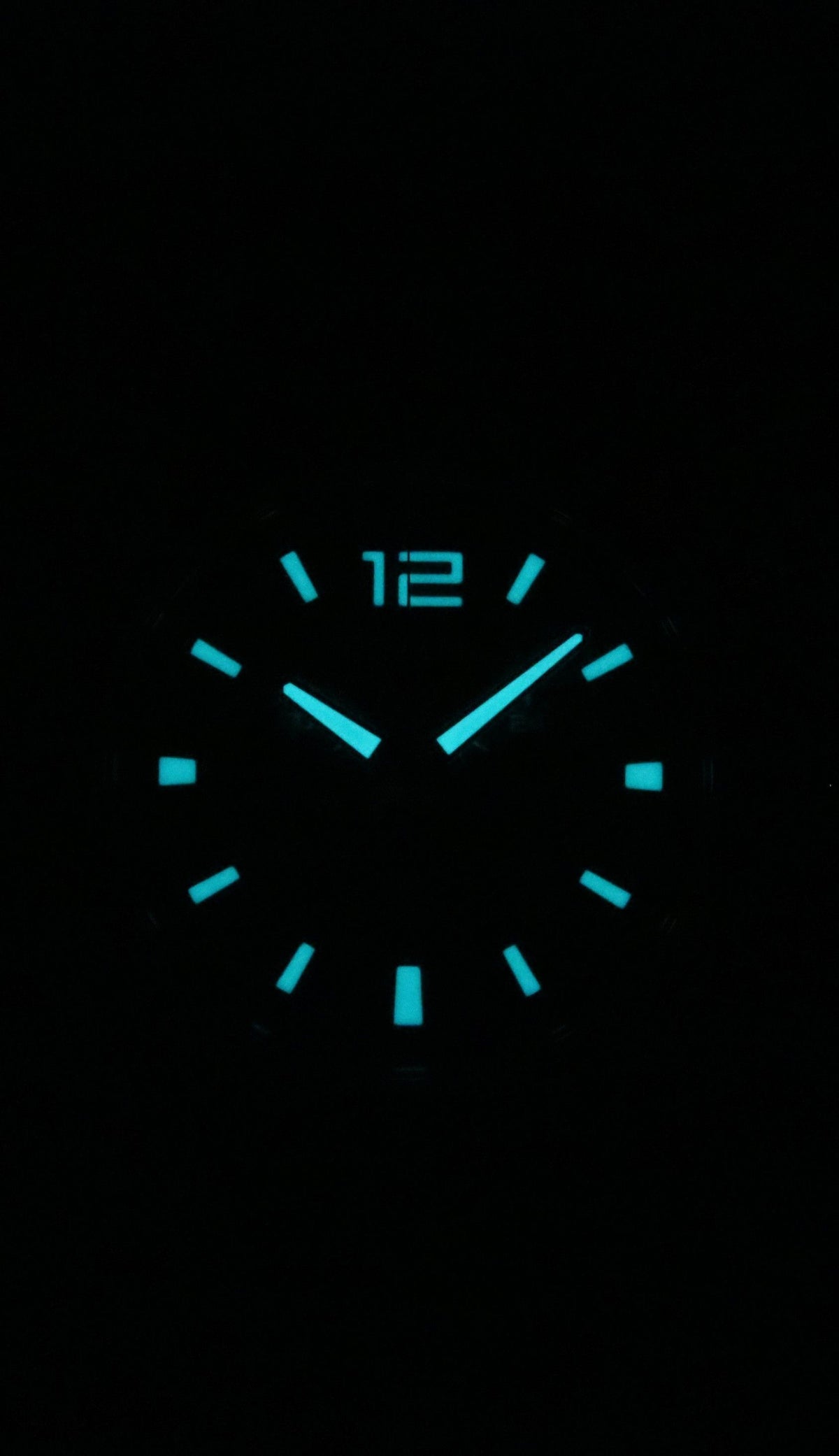 Citizen Eco-Drive Chronograph Stainless Steel Green Dial CA4640-50X 100M Men's Watch