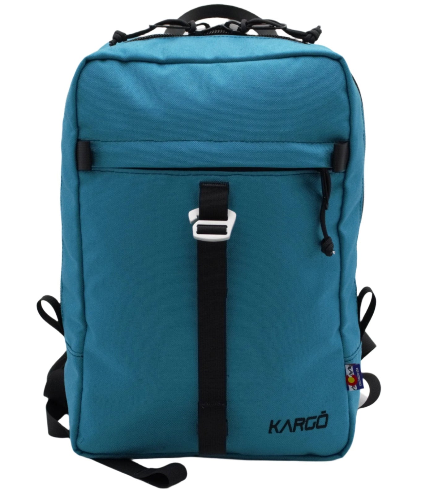 Curso Cordura Nylon Pack With Airflow Back Panel Pro - Veloce - The App For Watch Collectors