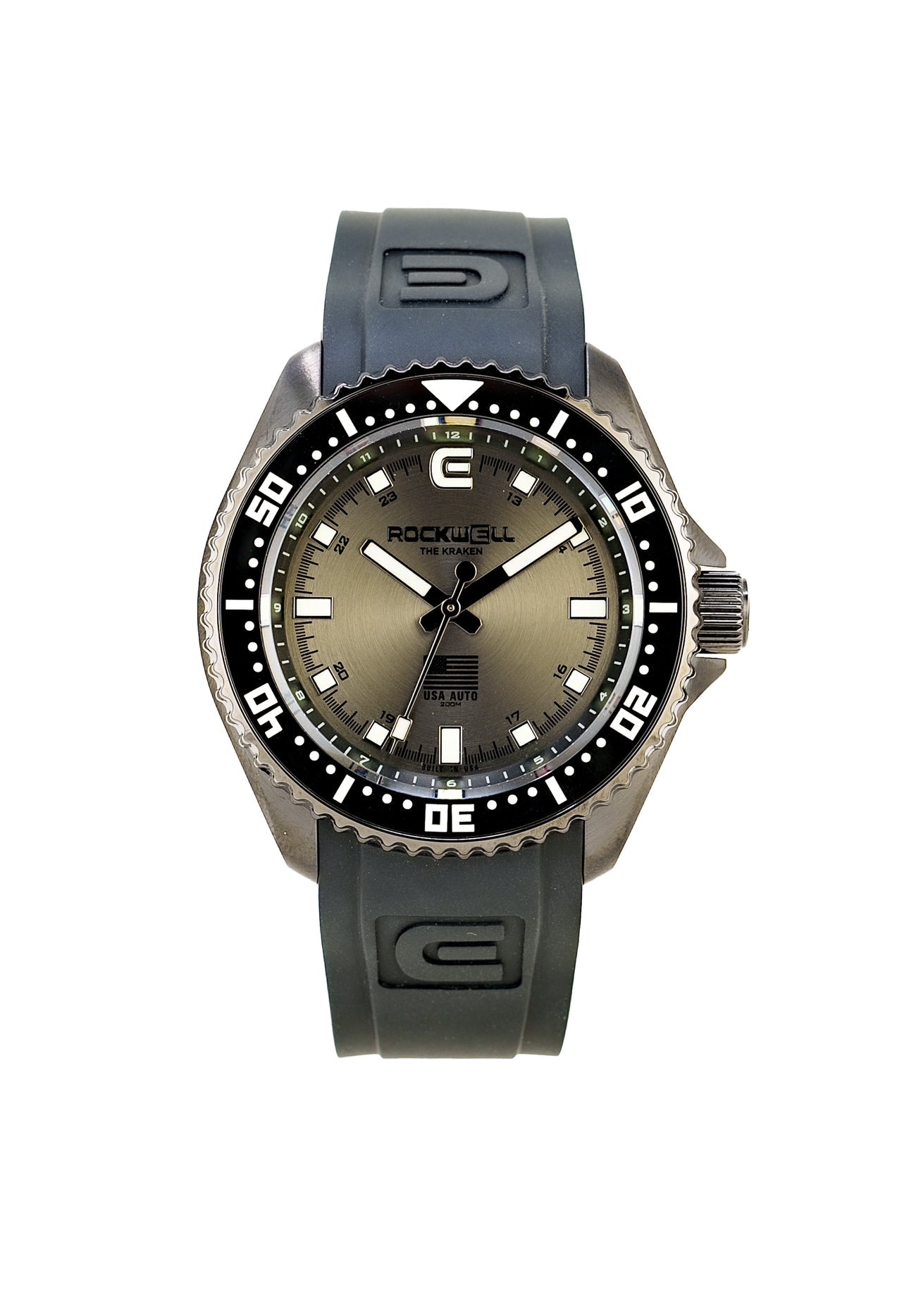 Kraken - Veloce - The App For Watch Collectors