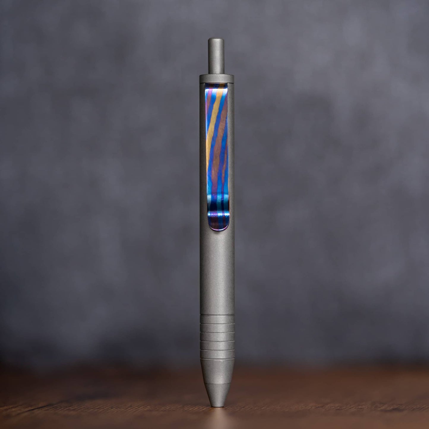 Mini Click Pen - Veloce - The App For Watch Collectors