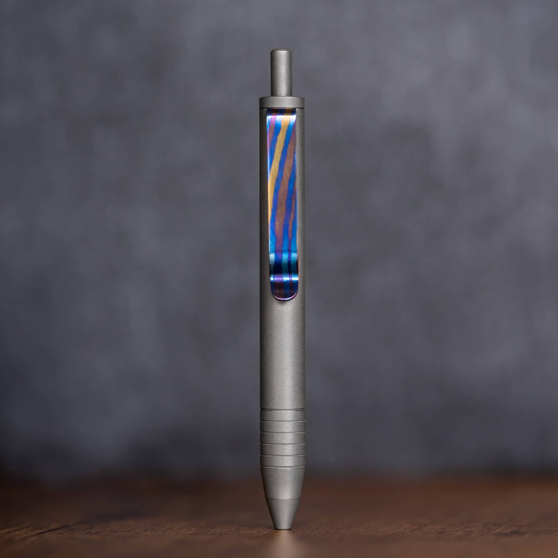 Mini Click Pen - Veloce - The App For Watch Collectors