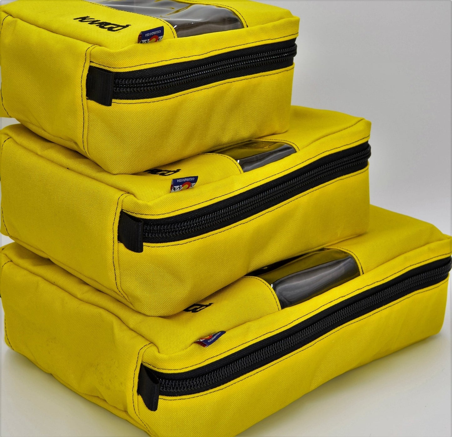 Versatile Packing Cubes for Travel Organization Essentials - Veloce - The App For Watch Collectors