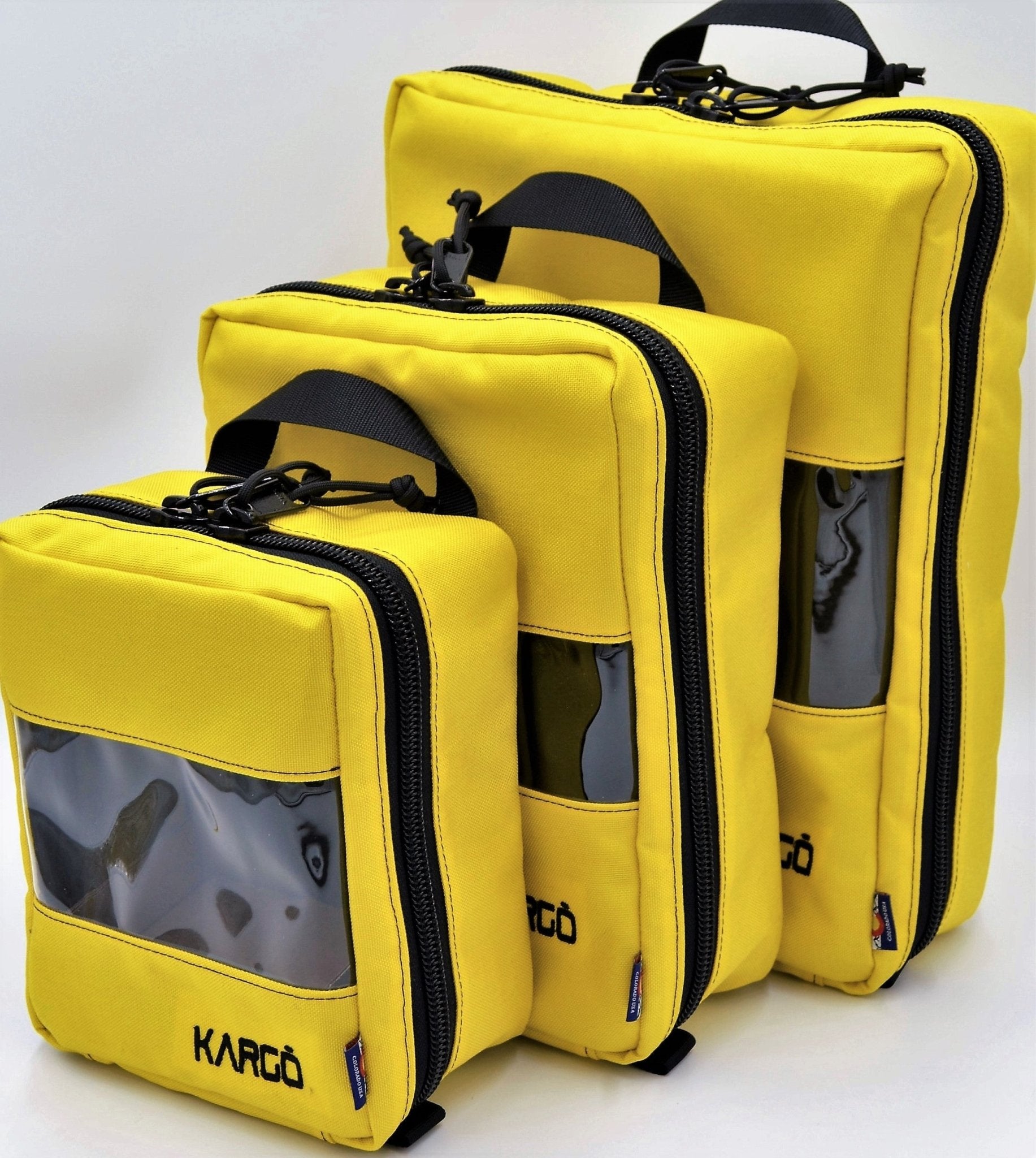 Versatile Packing Cubes for Travel Organization Essentials - Veloce - The App For Watch Collectors