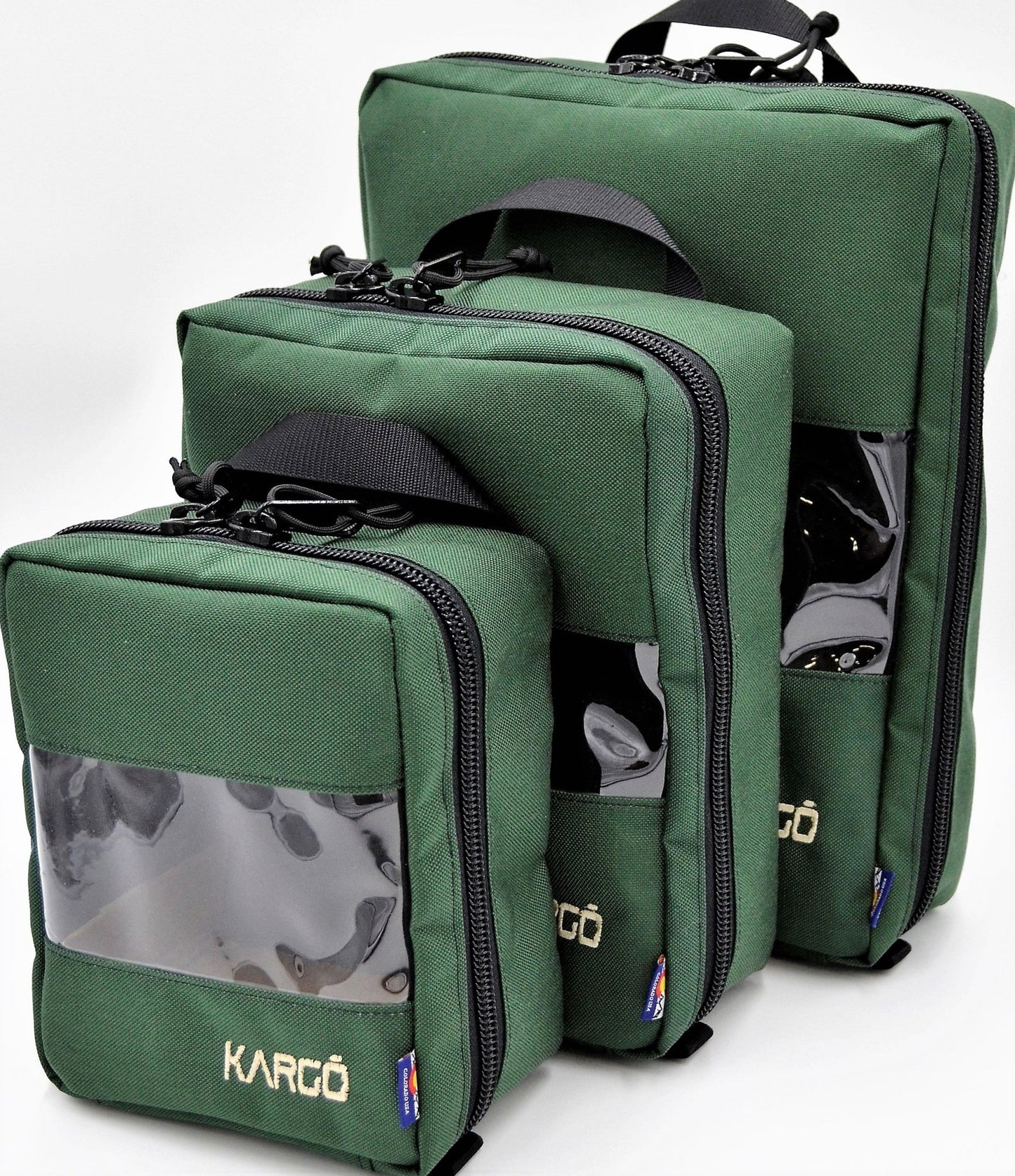 Versatile Packing Cubes for Travel Organization Essentials - Veloce - The App For Watch Collectors