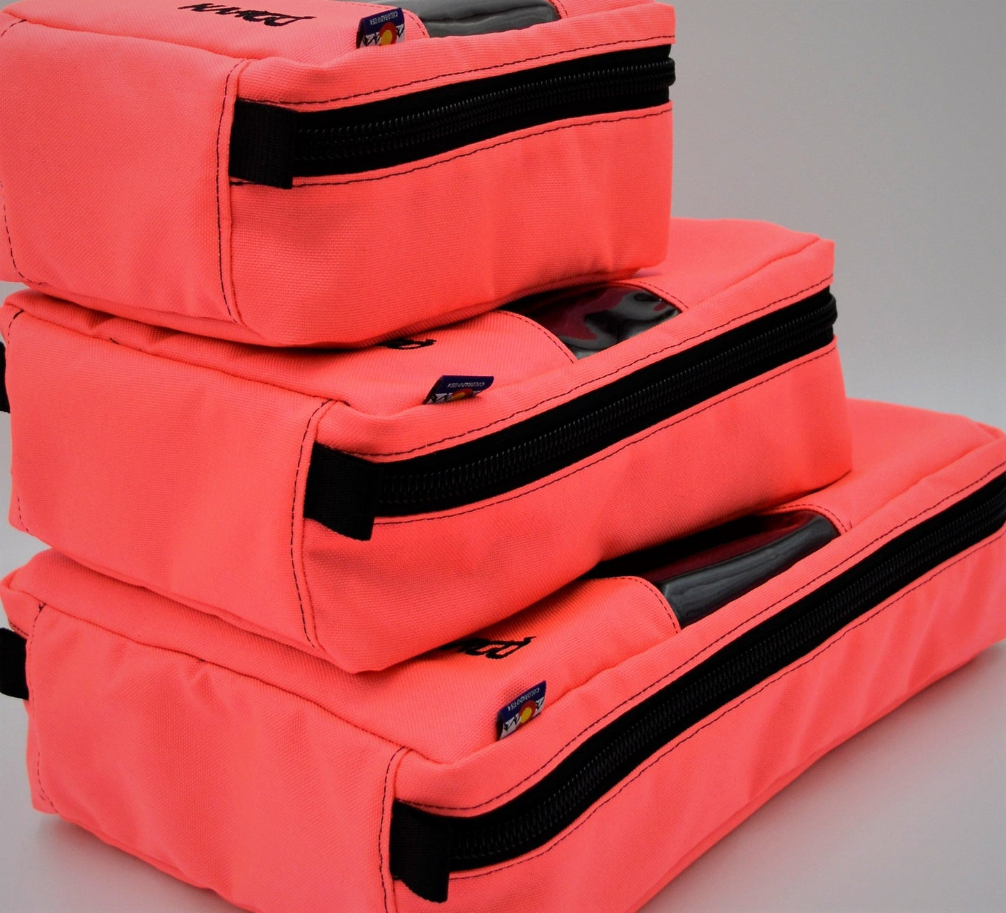 Versatile Packing Cubes for Travel Organization Essentials - Veloce - The App For Watch Collectors