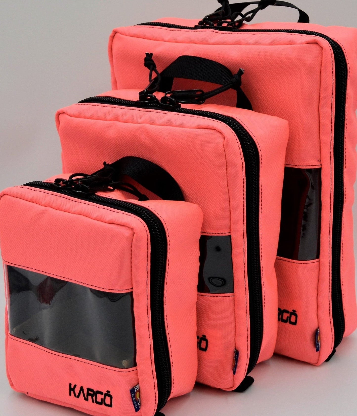 Versatile Packing Cubes for Travel Organization Essentials - Veloce - The App For Watch Collectors