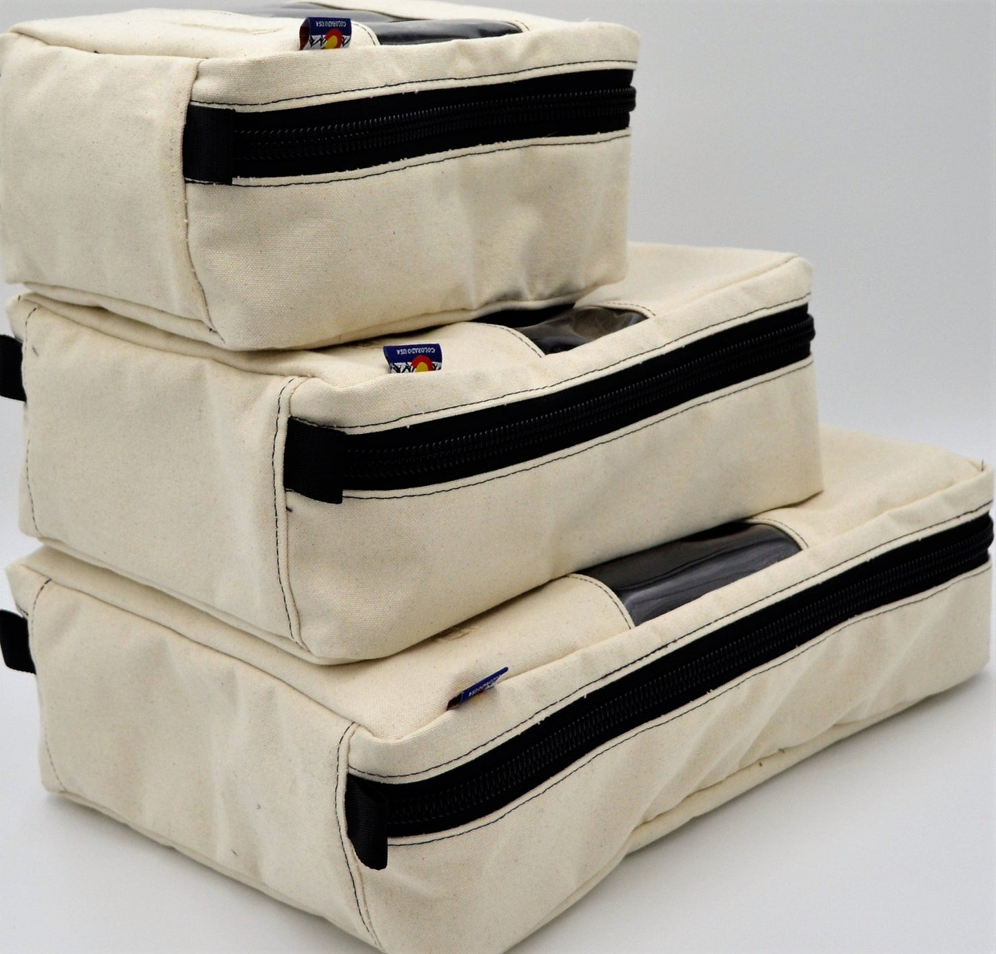 Versatile Packing Cubes for Travel Organization Essentials - Veloce - The App For Watch Collectors