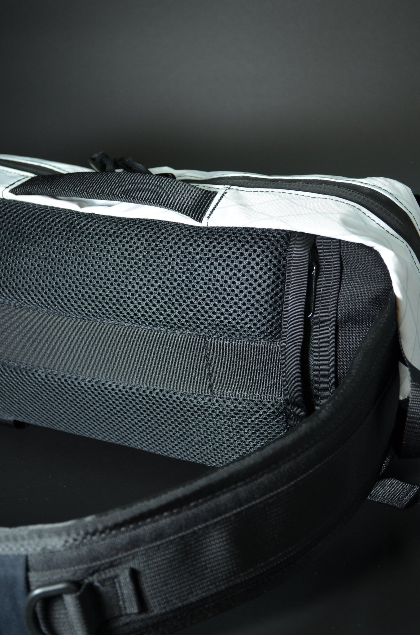 Loculus X Pack Sling Bag for Travel and Everyday Use - Veloce - The App For Watch Collectors