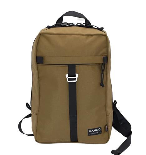 Curso Cordura Nylon Pack With Airflow Back Panel Pro - Veloce - The App For Watch Collectors