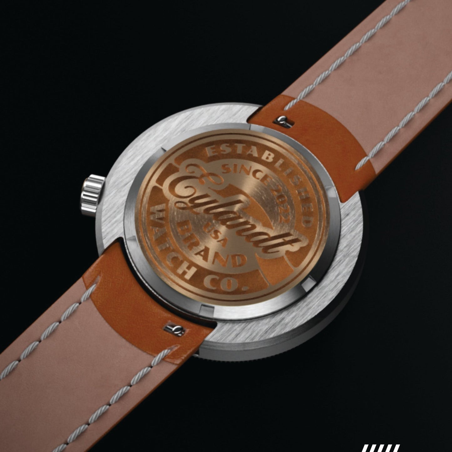 The Snelway Unisex Watch With Blue Dial And Checkered Bezel - Veloce - The App For Watch Collectors