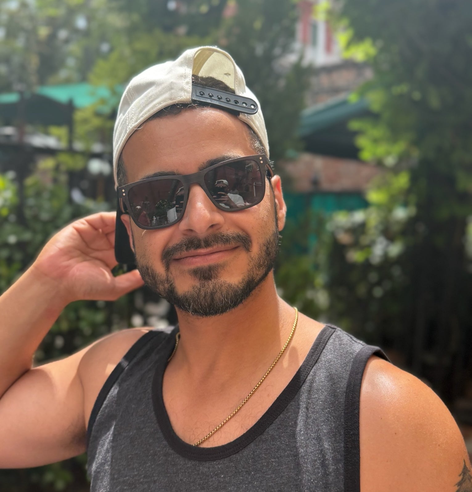 Terra Wooden Wayfinder Sunglasses | Polarized UV400 | Joycoast - Veloce - The App For Watch Collectors