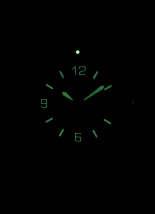 Orient Mako II Automatic 200M FAA02002D9 Men's Watch