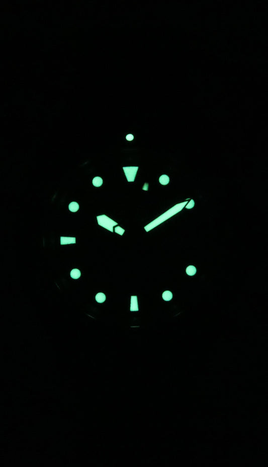 Orient Ray Raven II Automatic 200M FAA02003B9 Men's Watch