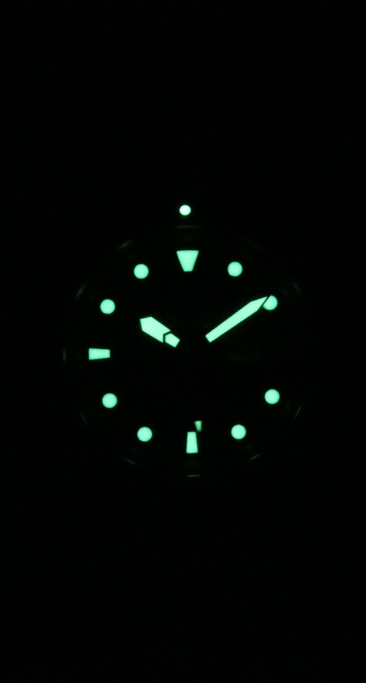 Orient Ray II Automatic 200M FAA02004B9 Men's Watch