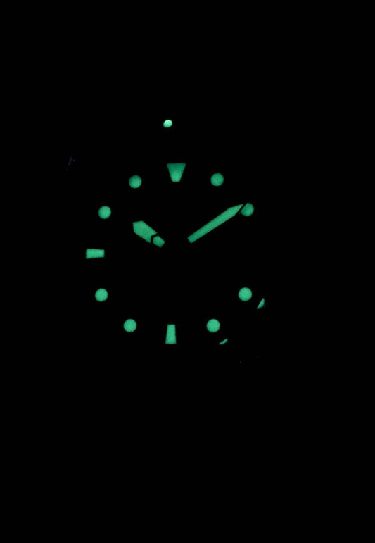 Orient Ray II FAA02007B9 TAA02007B9 Automatic 200M Men's Watch
