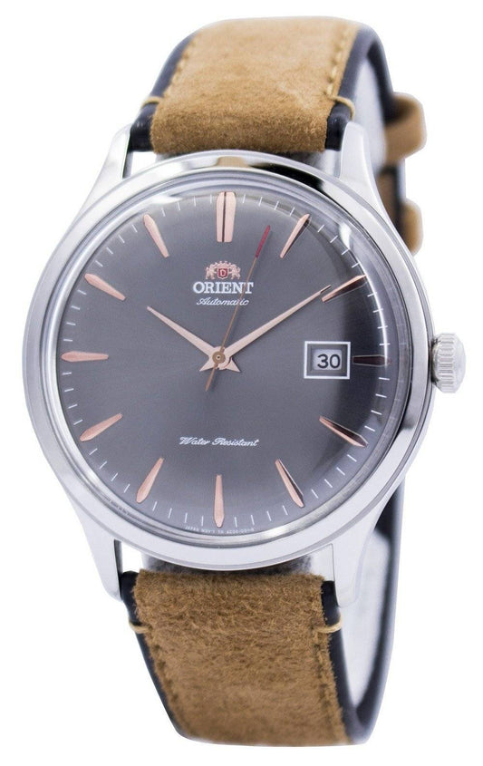 Refurbished Orient Bambino Version 4 Classic Automatic FAC08003A0 AC08003A Men's Watch