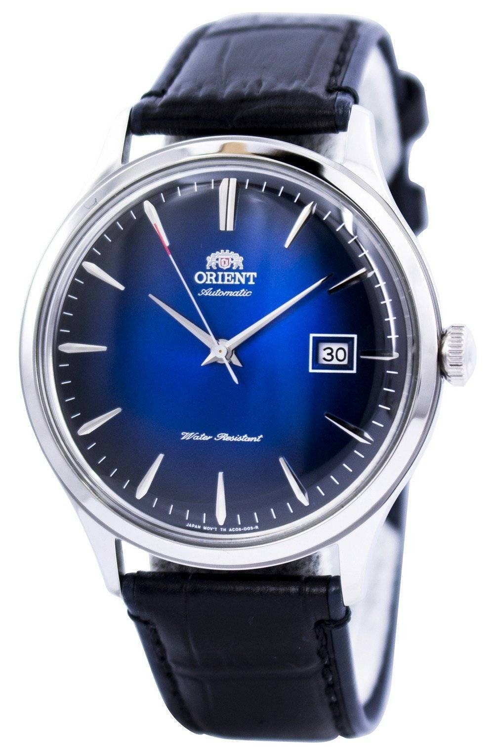 Orient Bambino Version 4 Classic Automatic FAC08004D0 TAC08004D0 Men's Watch