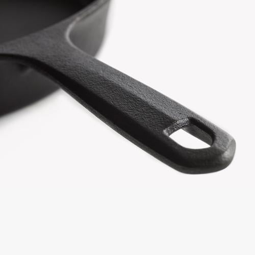 No 8 Cast Iron Skillet Ten And A Quarter Inch Everyday Pan - Veloce - The App For Watch Collectors