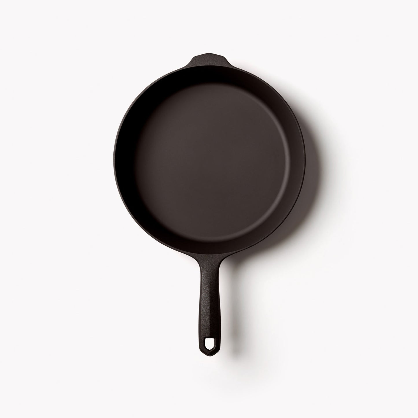 No 8 Cast Iron Skillet Ten And A Quarter Inch Everyday Pan - Veloce - The App For Watch Collectors