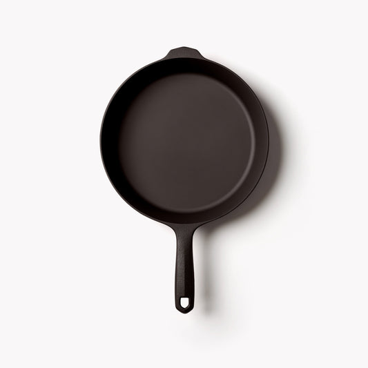 No 8 Cast Iron Skillet Ten And A Quarter Inch Everyday Pan - Veloce - The App For Watch Collectors