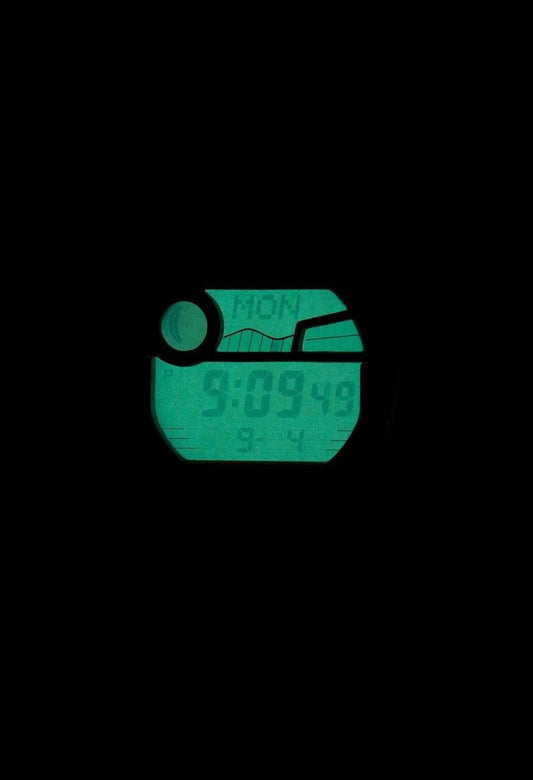 Casio G-Shock G-7900-1D G7900-1D Digital Sports Men's Watch