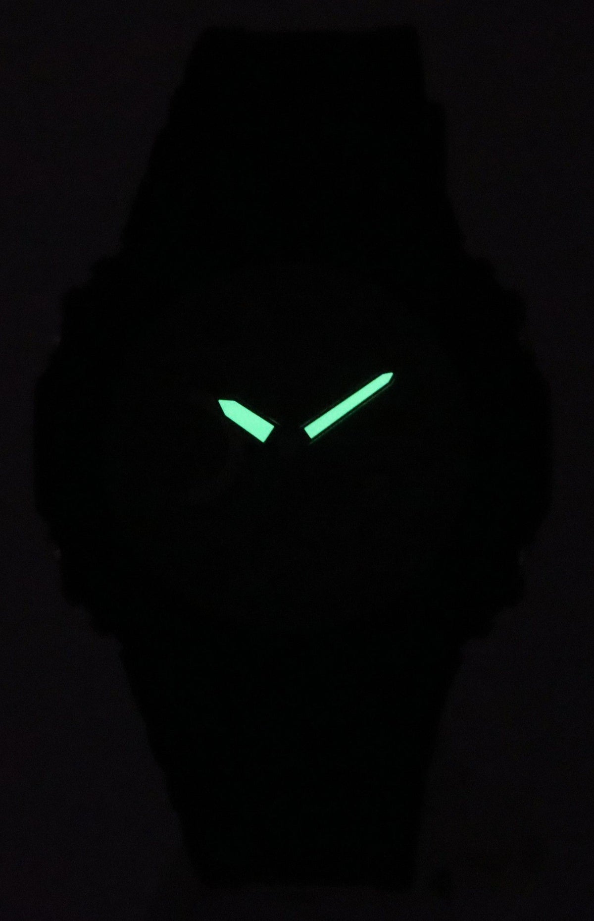 Casio G-Shock Mobile link Analog Digital Solar GA-B2100-1A1 GAB2100-1A1 200M Men's Watch