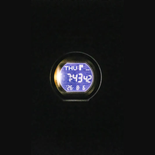 Casio G-Shock Smartphone Link Digital Bio-Based Resin Strap Quartz GMD-B300-7 200M Women's Watch