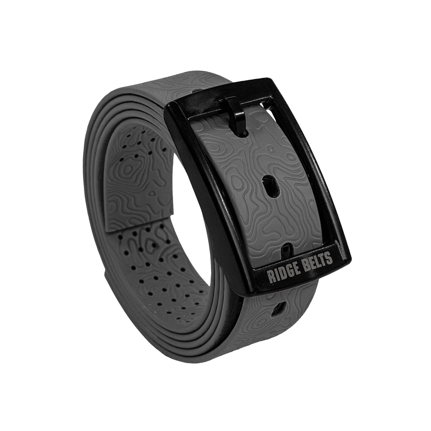 Lightweight Ridge Belt - Veloce - The App For Watch Collectors