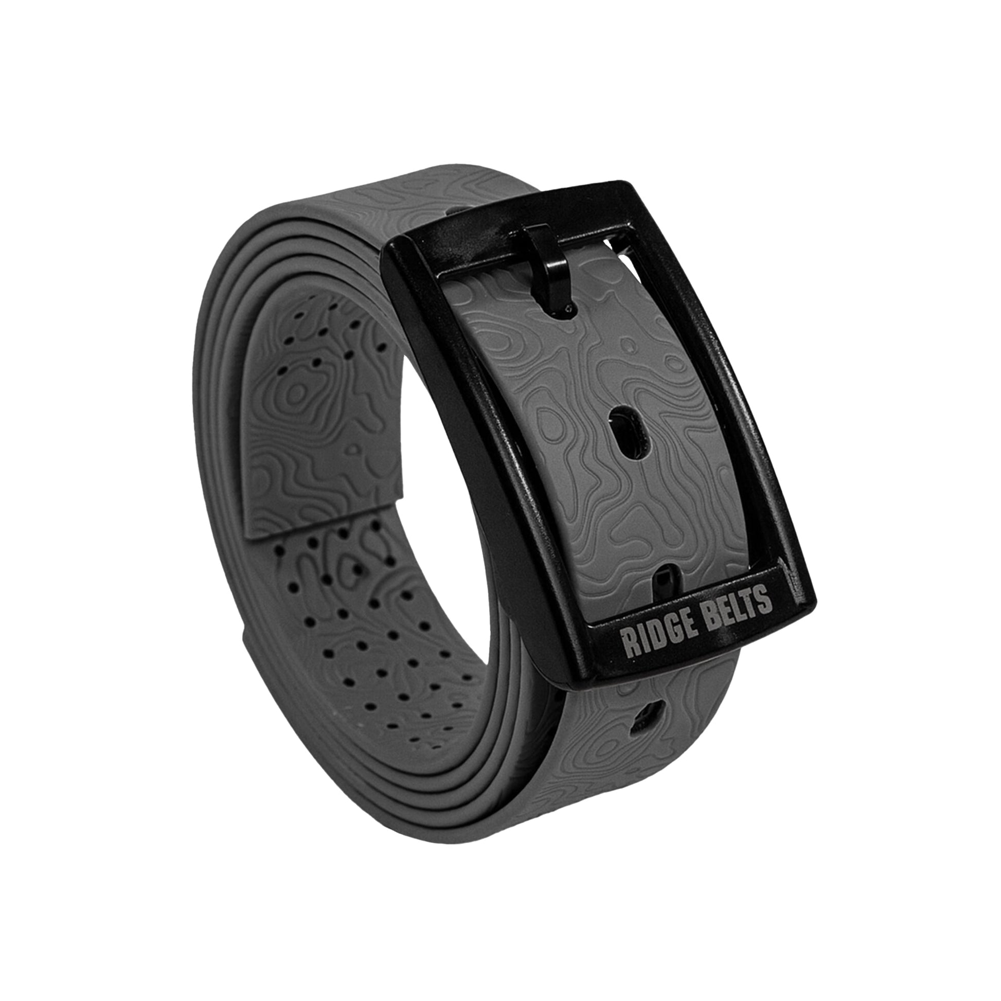 Lightweight Ridge Belt - Veloce - The App For Watch Collectors