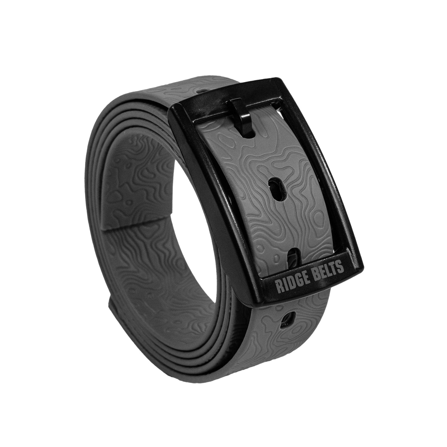 Lightweight Ridge Belt - Veloce - The App For Watch Collectors