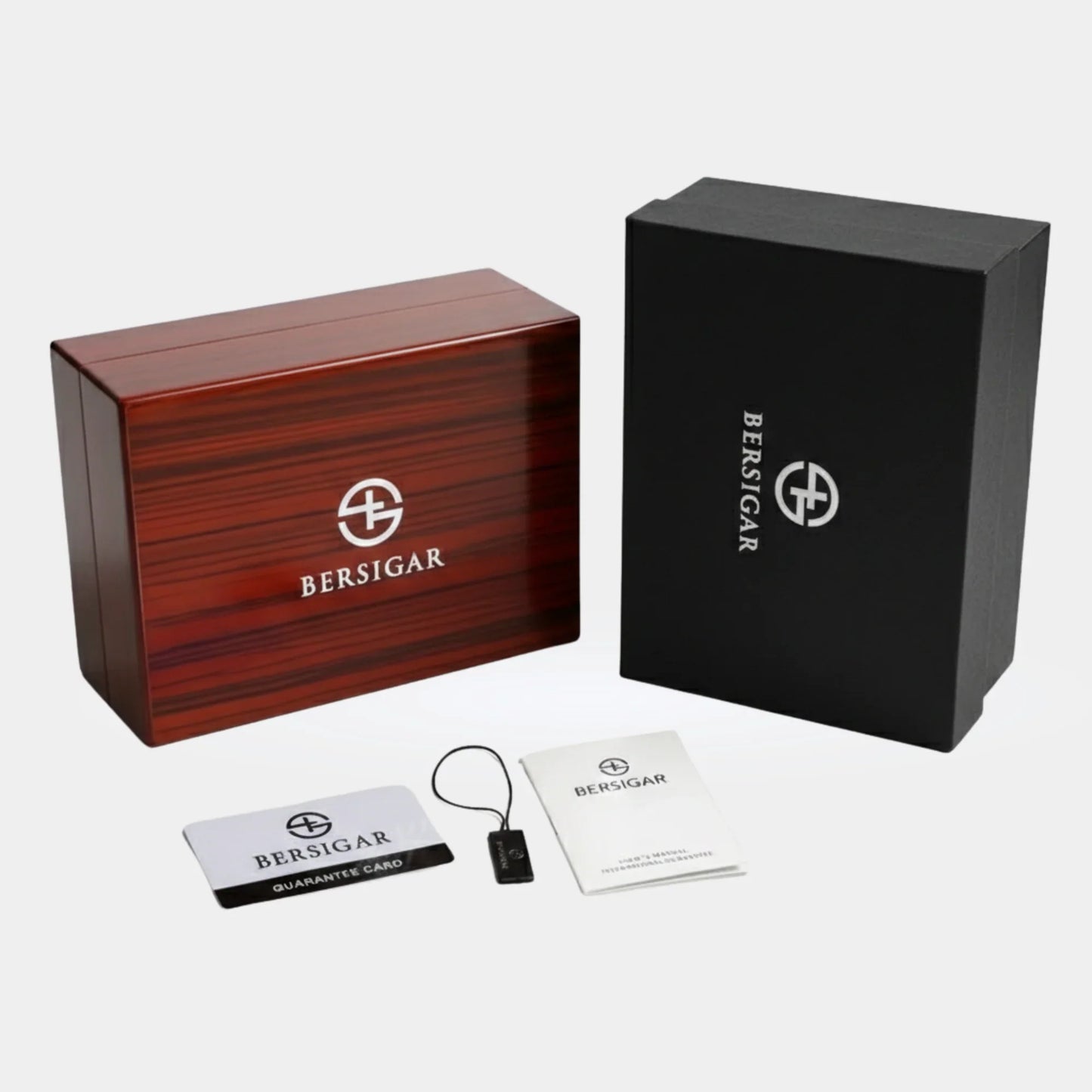 BERSIGAR LUXAURA 1752