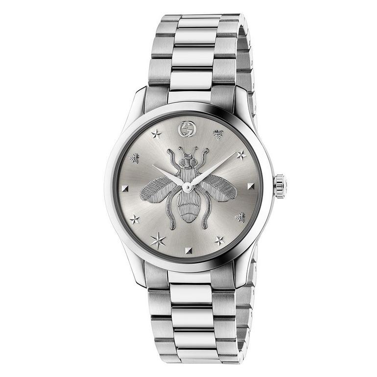 Gucci G Timeless Iconic Watch Ya1264126