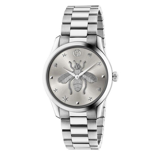 Gucci G Timeless Iconic Watch Ya1264126