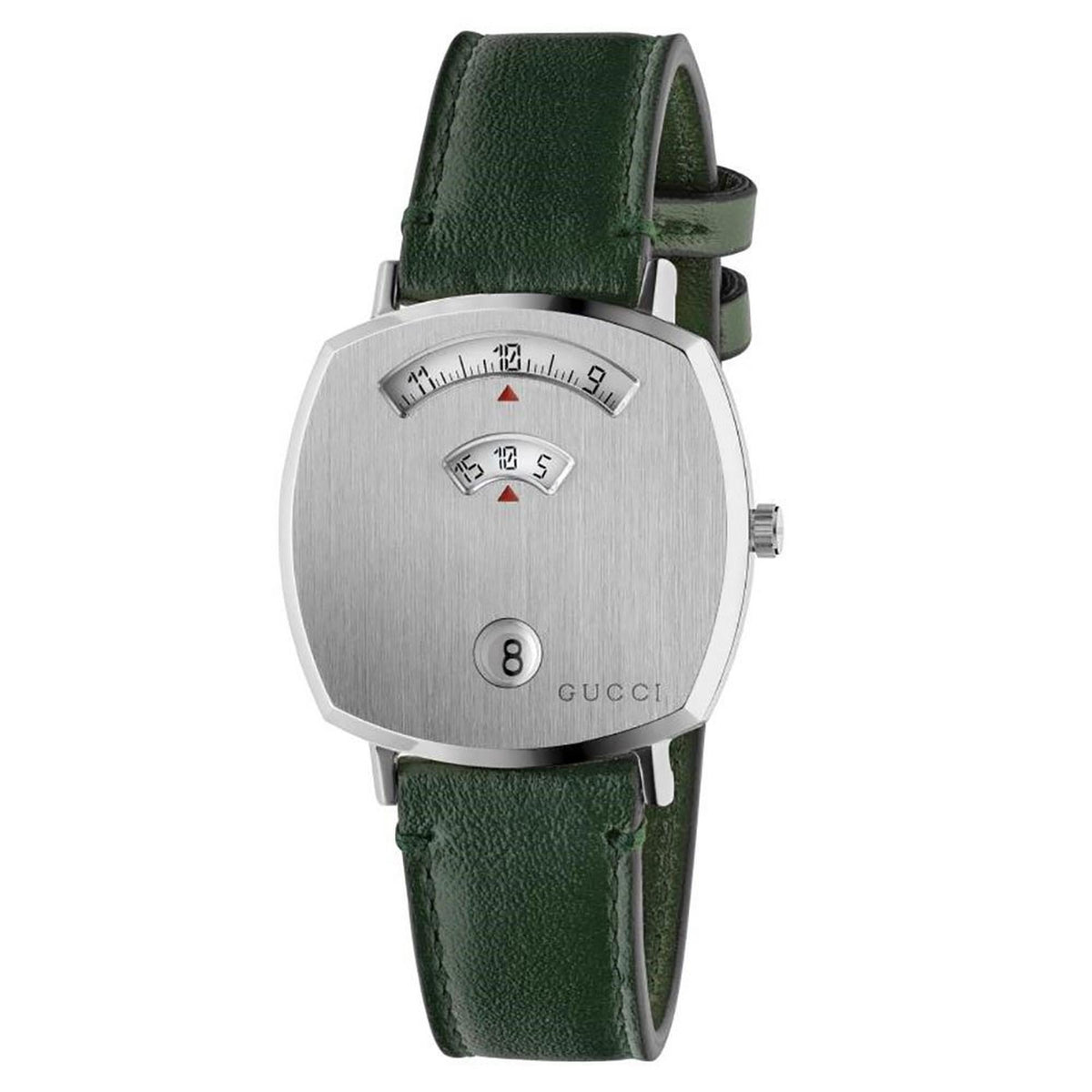 Gucci Grip Watch Ya157406