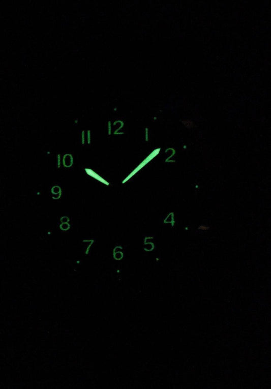 Hamilton Khaki Field Automatic H64455533 Men's Watch