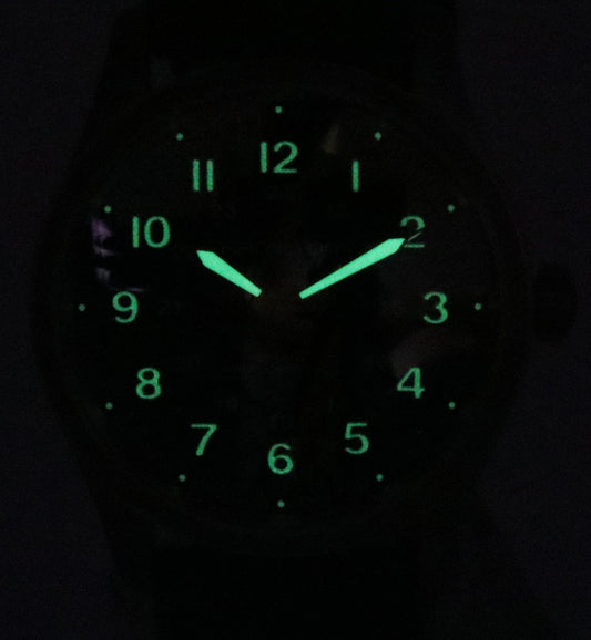 Hamilton Khaki Field Titanium Black Dial Automatic H70205830 100M Men's Watch