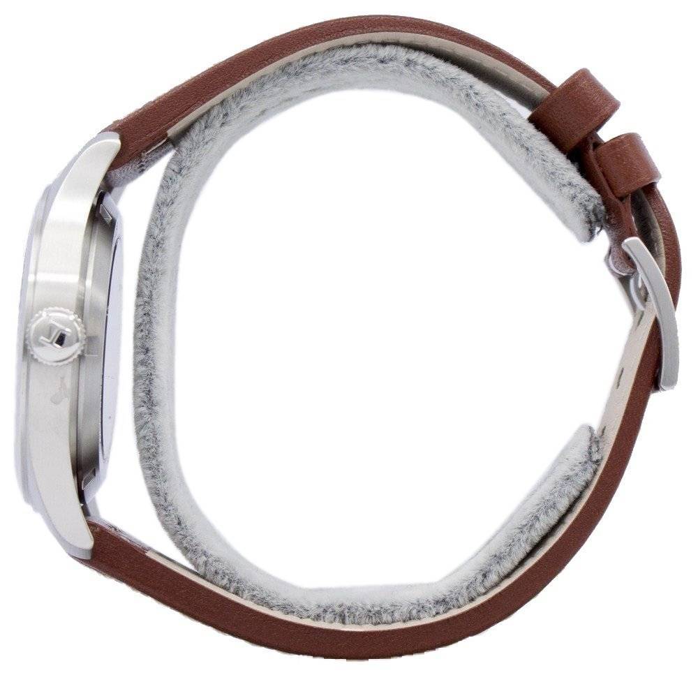 Hamilton Khaki Field H70455553 Automatic 100M Men's Watch