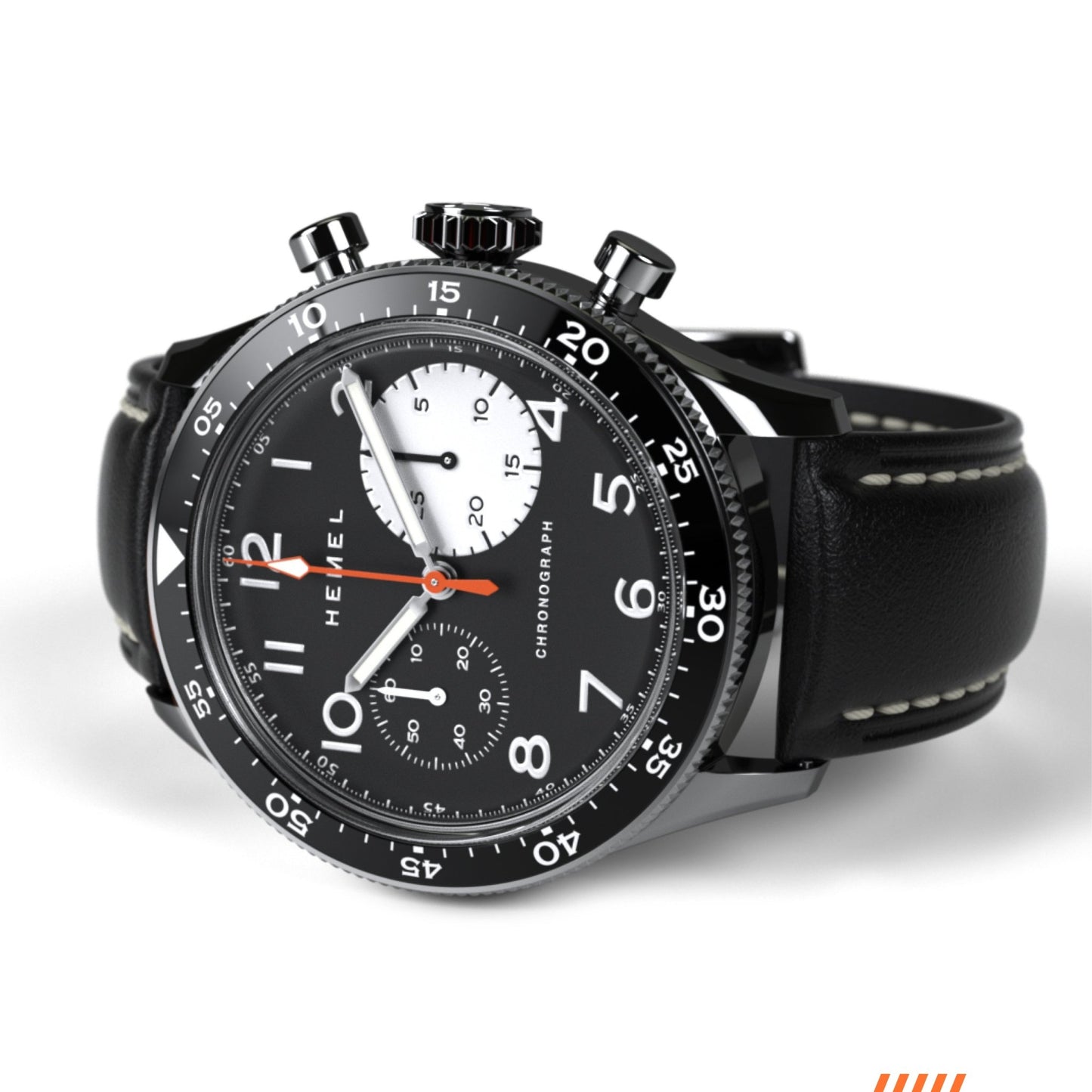 The Air Power Hemel HF Series Luxury Sport Watch Timepiece - Veloce - The App For Watch Collectors
