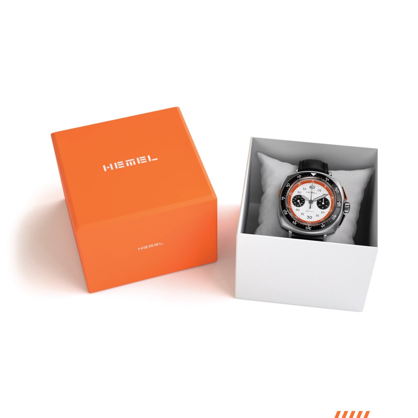 Sky Racer Hand Winding Mechanical Watch Limited HF Series - Veloce - The App For Watch Collectors