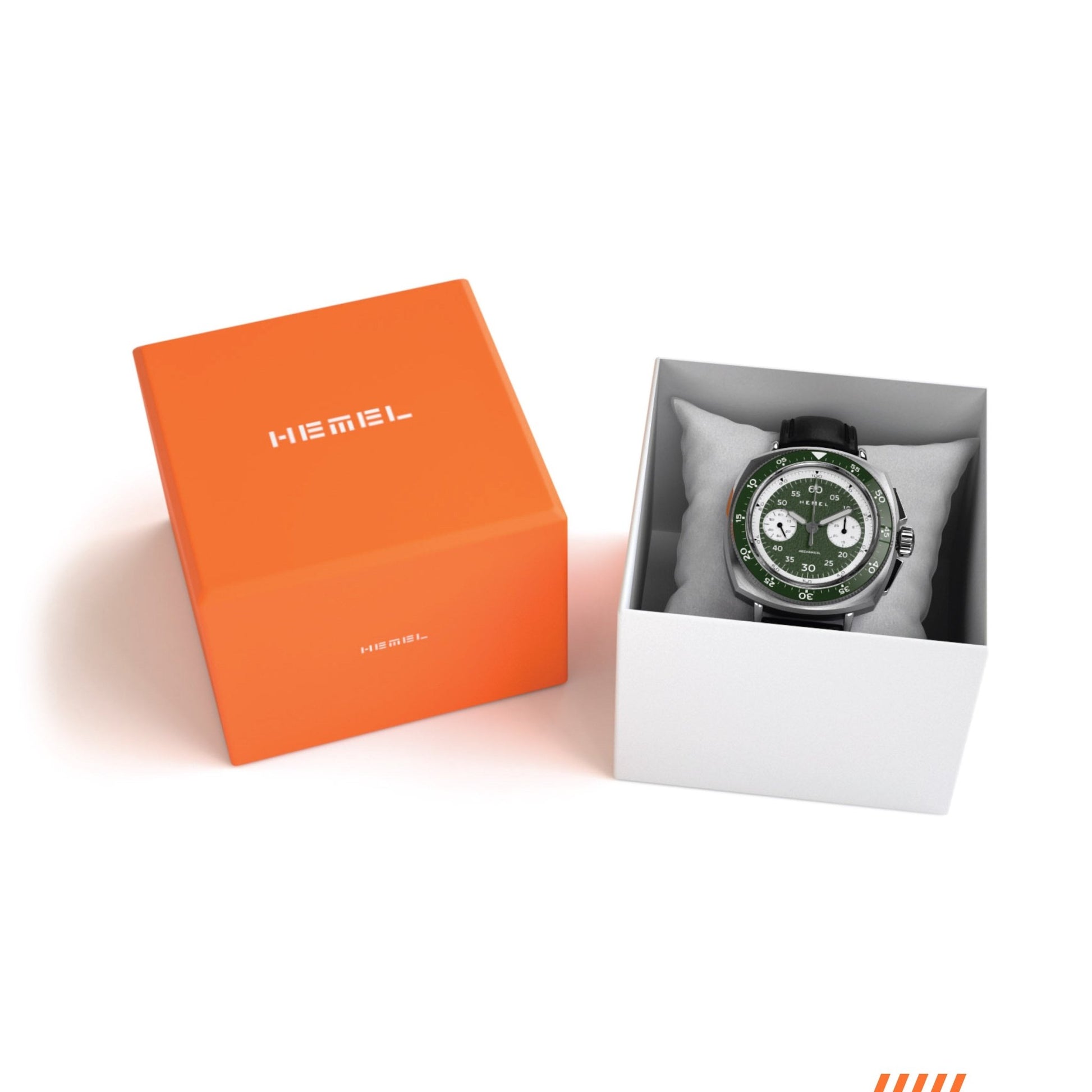 Sky Racer Hand Winding Mechanical Watch Limited HF Series - Veloce - The App For Watch Collectors