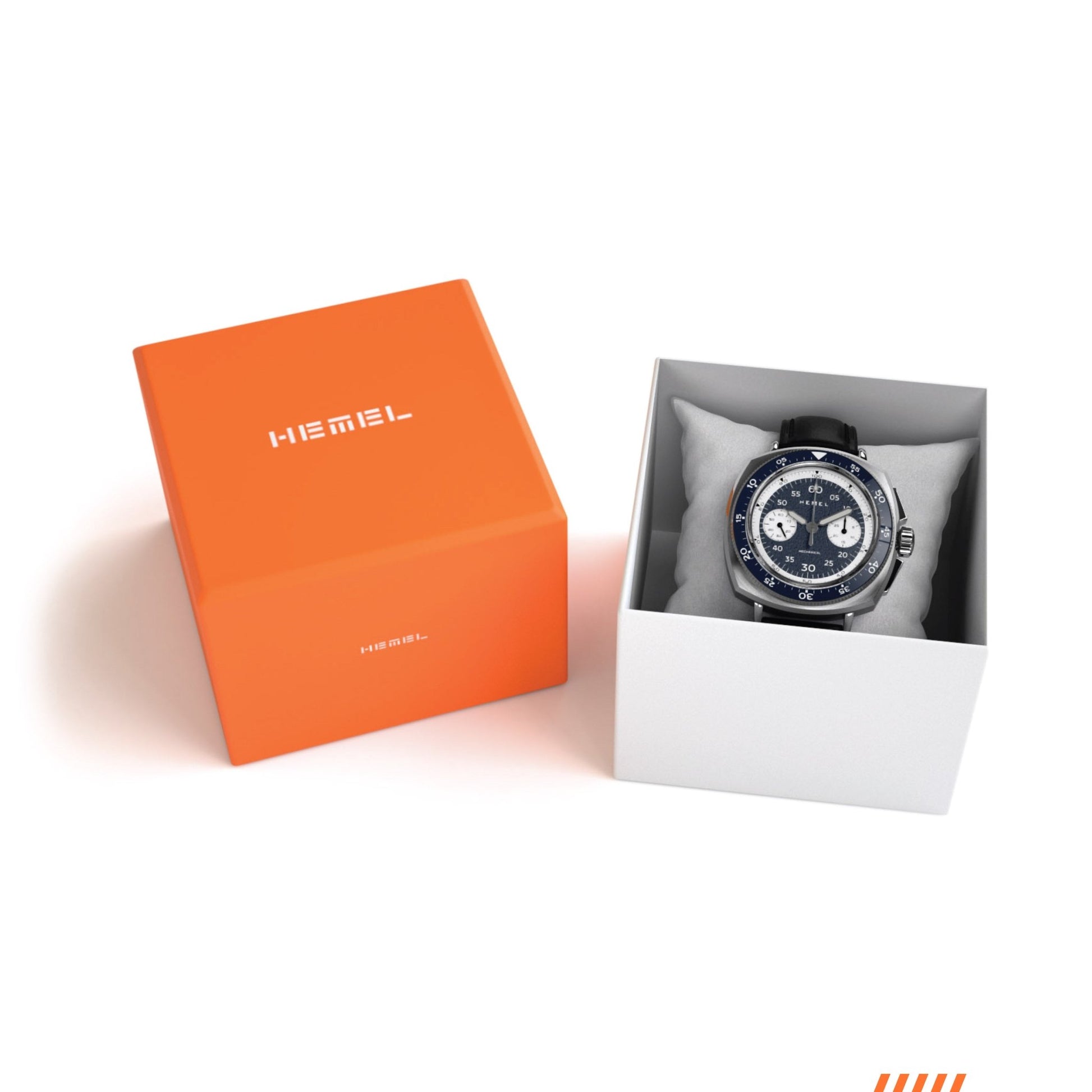 Sky Racer Hand Winding Mechanical Watch Limited HF Series - Veloce - The App For Watch Collectors