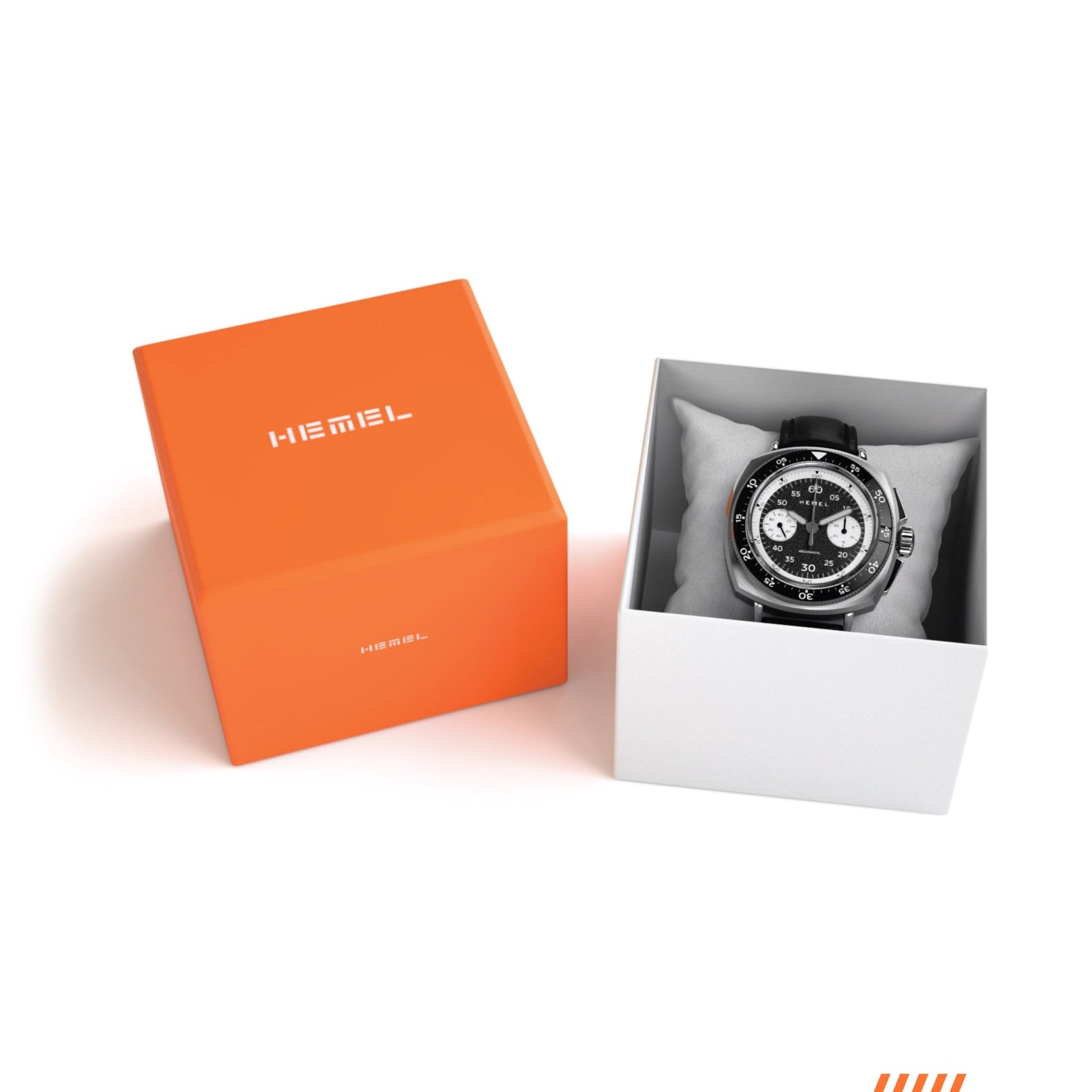 Sky Racer Hand Winding Mechanical Watch Limited HF Series - Veloce - The App For Watch Collectors